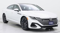 2022 Volkswagen Arteon SEL R-Line 4Motion