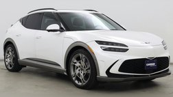 2023 Genesis GV60 Performance
