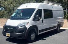 2023 Ram ProMaster 3500 159 WB