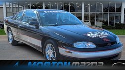 1998 Chevrolet Monte Carlo Z34
