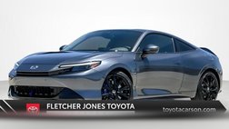 2026 Honda Prelude Hybrid