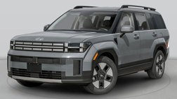 2024 Hyundai Santa Fe Hybrid Limited
