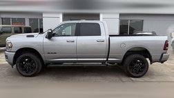 2024 Ram Ram Pickup 2500 Big Horn