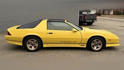 1986 Chevrolet Camaro Z28