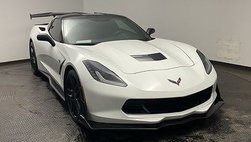 2015 Chevrolet Corvette Stingray Z51