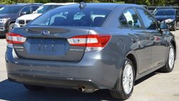 2018 Subaru Impreza Premium