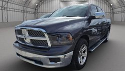 2018 Ram Ram Pickup 1500 SLT