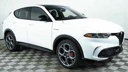 2024 Alfa Romeo Tonale Hybrid Veloce