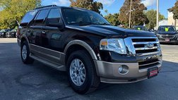 2013 Ford Expedition XLT