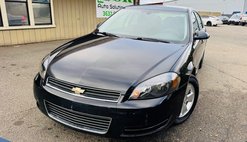 2011 Chevrolet Impala LS Fleet