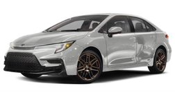 2024 Toyota Corolla Hybrid Nightshade