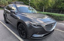 2016 Mazda CX-9 Touring