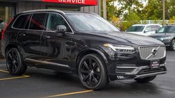 2018 Volvo XC90 T6 Inscription
