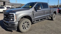 2024 Ford Super Duty F-250 Lariat