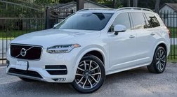 2019 Volvo XC90 T6 Momentum