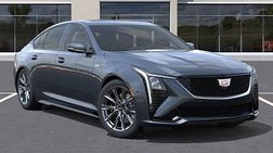 2026 Cadillac CT5-V Base