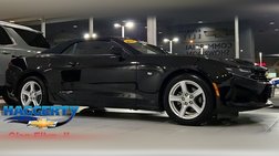 2024 Chevrolet Camaro LT