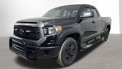 2021 Toyota Tundra SR