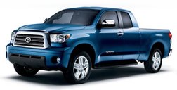 2007 Toyota Tundra SR5
