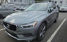 2020 Volvo XC60 T5 Momentum