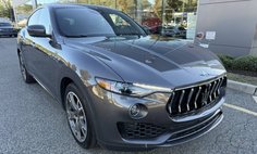 2023 Maserati Levante GT