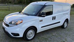 2022 Ram ProMaster City Base