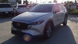 2022 Mazda CX-5 2.5 S Preferred