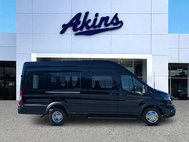 2026 Ford Transit 350 HD XLT