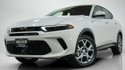 2024 Dodge Hornet R/T