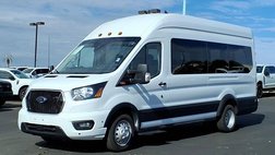 2024 Ford Transit XLT
