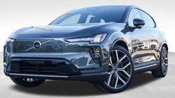 2027 Volvo EX60 P10 Ultra