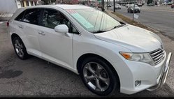 2011 Toyota Venza AWD V6
