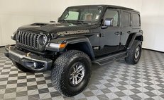 2024 Jeep Wrangler Rubicon 392