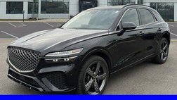 2023 Genesis GV70 3.5T Sport