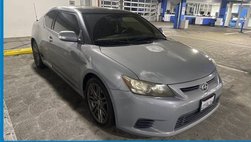 2013 Scion tC Base
