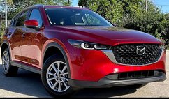 2023 Mazda CX-5 S Preferred