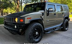 2006 HUMMER H2 Base