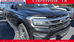 2023 Ford Expedition MAX Limited
