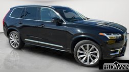 2023 Volvo XC90 B6 Plus Bright Theme 6P