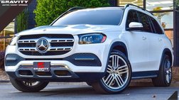 2021 Mercedes-Benz GLS GLS 450