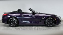 2023 BMW Z4 sDrive30i