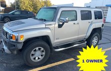 2009 HUMMER H3 