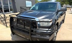 2012 Toyota Tundra Grade