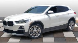 2019 BMW X2 sDrive28i