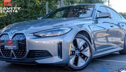 2024 BMW i4 eDrive35 Gran Coupe