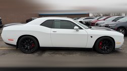 2016 Dodge Challenger SRT Hellcat