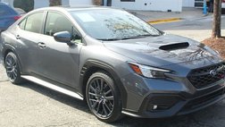 2025 Subaru WRX Premium