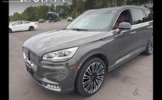 2023 Lincoln Aviator Black Label