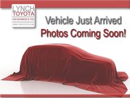 2017 Toyota Highlander LE