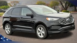 2022 Ford Edge SE